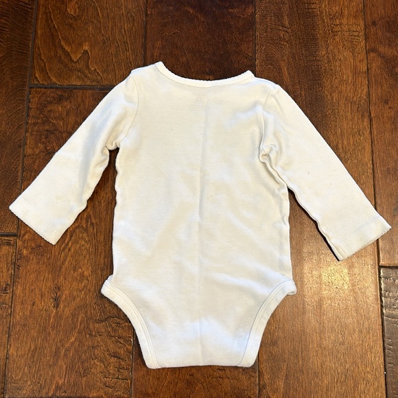 Carter’s Baby Girls Daddy’s Princess Matching Outift - Picture 5 of 10